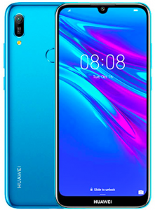 Ремонт Huawei Y6 (2018-2019) Prime/16/32GB в Томске