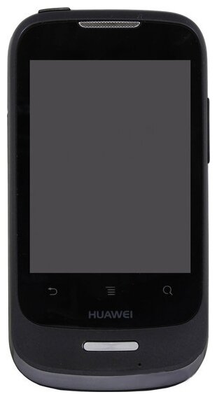 Телефон Huawei Ascend Y101 - замена тачскрина в Томске
