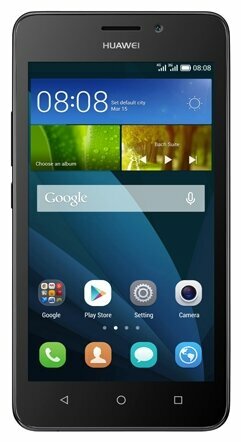 Телефон Huawei Ascend Y635 - замена экрана в Томске