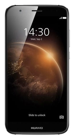 Телефон Huawei G8 - замена стекла в Томске