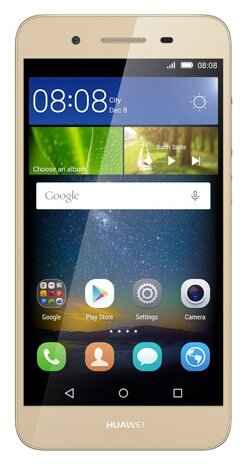 Телефон Huawei GR3 - замена тачскрина в Томске