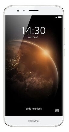 Телефон Huawei GX8 - замена батареи (аккумулятора) в Томске