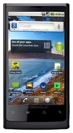 Телефон Huawei IDEOS X6 - замена экрана в Томске