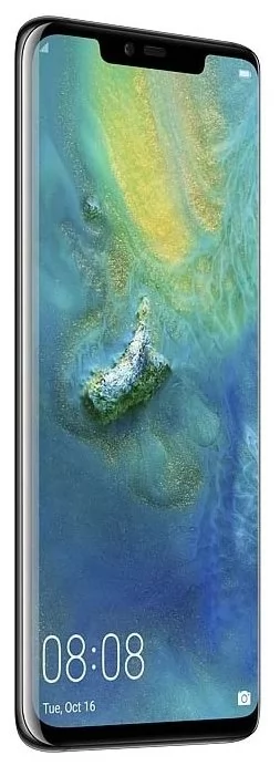 Телефон Huawei Mate 20 Pro 8/256GB - замена тачскрина в Томске