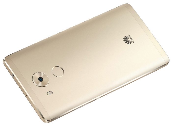 Телефон Huawei Mate 8 32GB - замена стекла в Томске