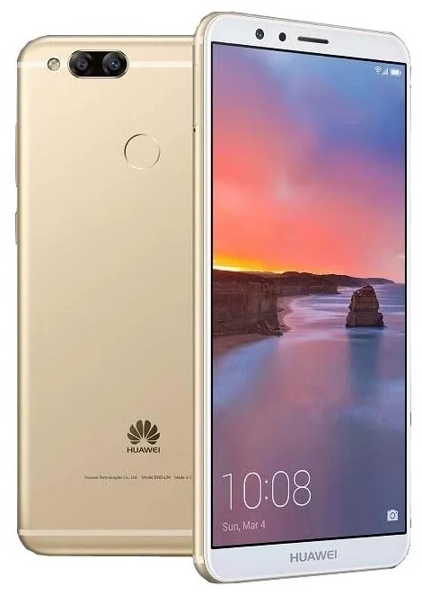 Телефон Huawei Mate SE 4/64GB - замена тачскрина в Томске