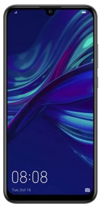 Телефон Huawei P Smart (2019) 3/32GB - замена экрана в Томске