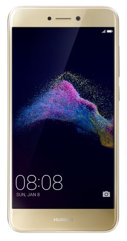 Телефон Huawei P9 Lite (2017) - замена экрана в Томске