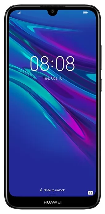 Телефон Huawei Y6 (2019) - замена экрана в Томске