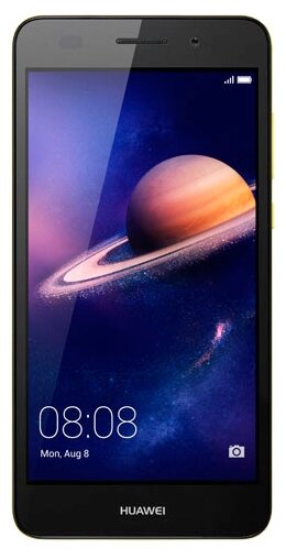 Телефон Huawei Y6 II - замена экрана в Томске