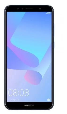 Телефон Huawei Y6 Prime (2018) 32GB - замена разъема в Томске