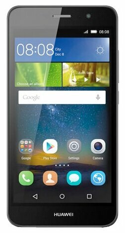 Телефон Huawei Y6 Pro LTE - замена экрана в Томске