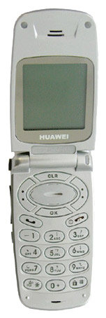 Телефон Huawei ETS-668 - замена экрана в Томске
