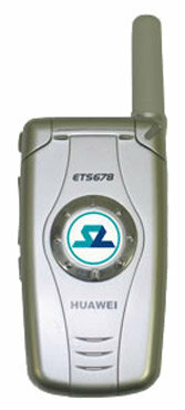 Телефон Huawei ETS-678 - замена экрана в Томске